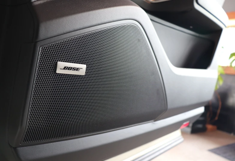 Porsche Cayenne Beige