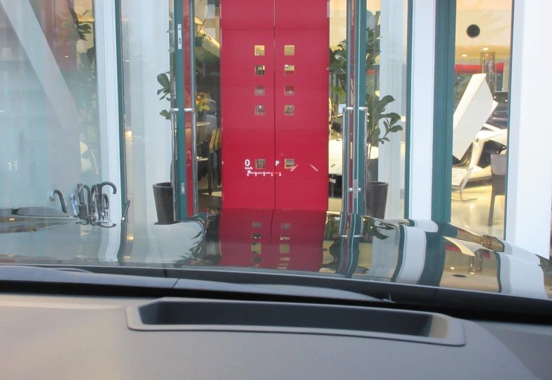 Lexus LX Черный