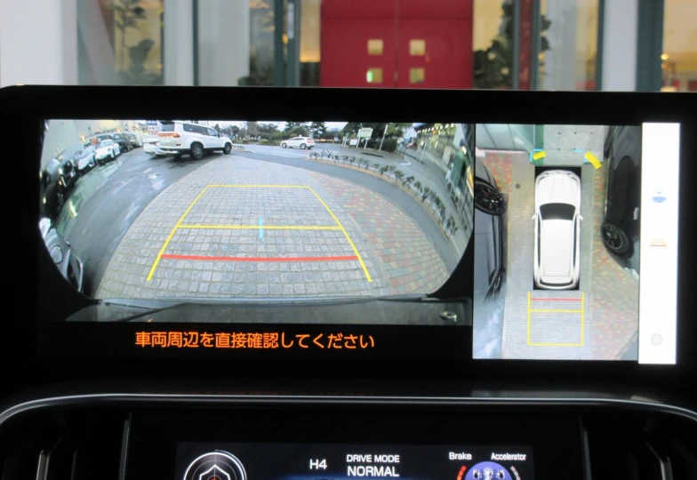 Lexus LX Черный