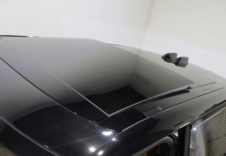 Land Rover Range Rover Черный