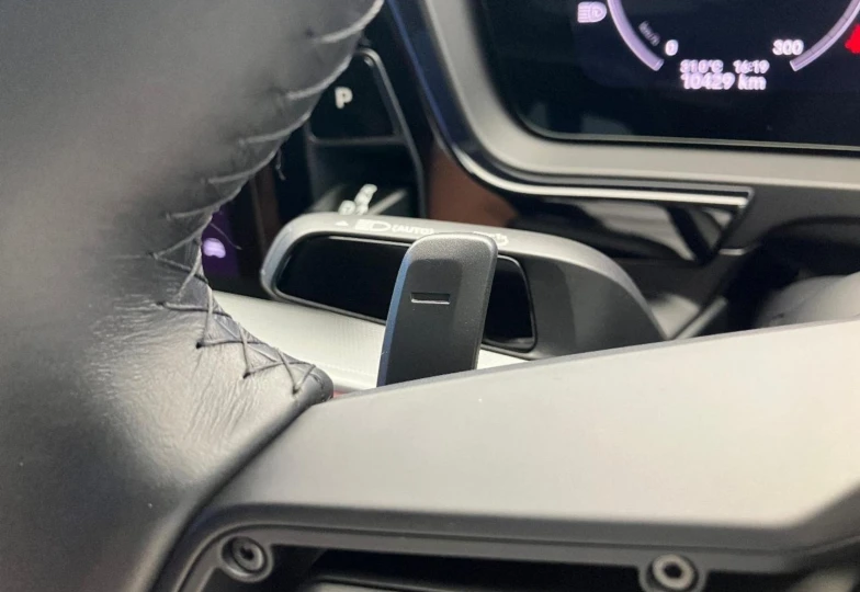 Porsche Cayenne Black