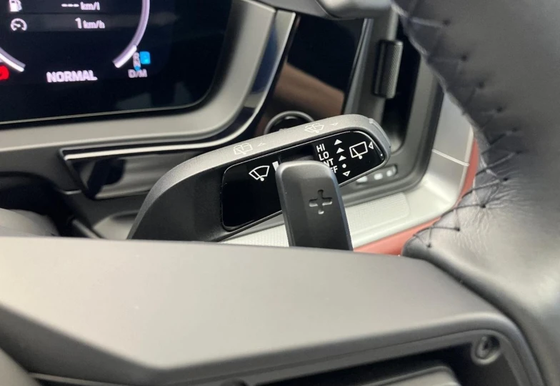 Porsche Cayenne Black