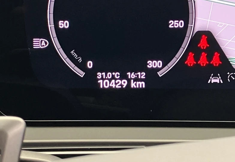 Porsche Cayenne Black