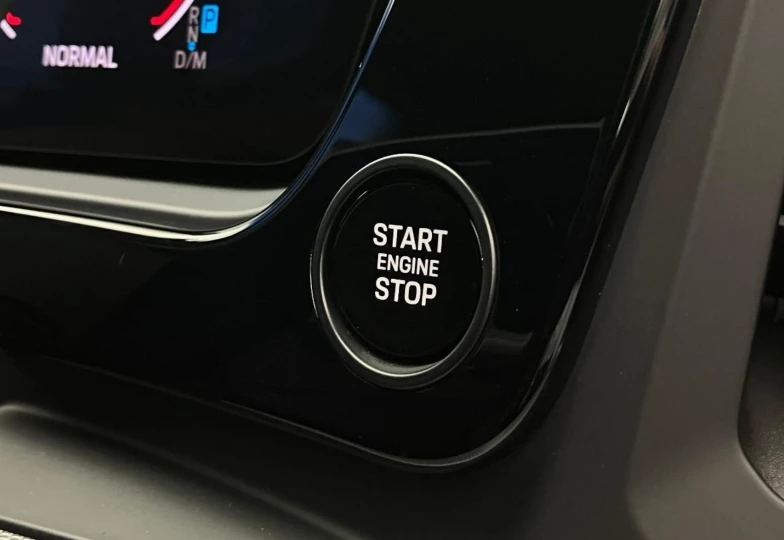 Porsche Cayenne Black