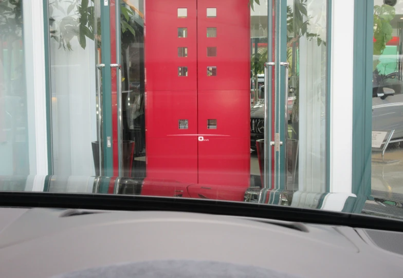 Porsche Cayenne Черный