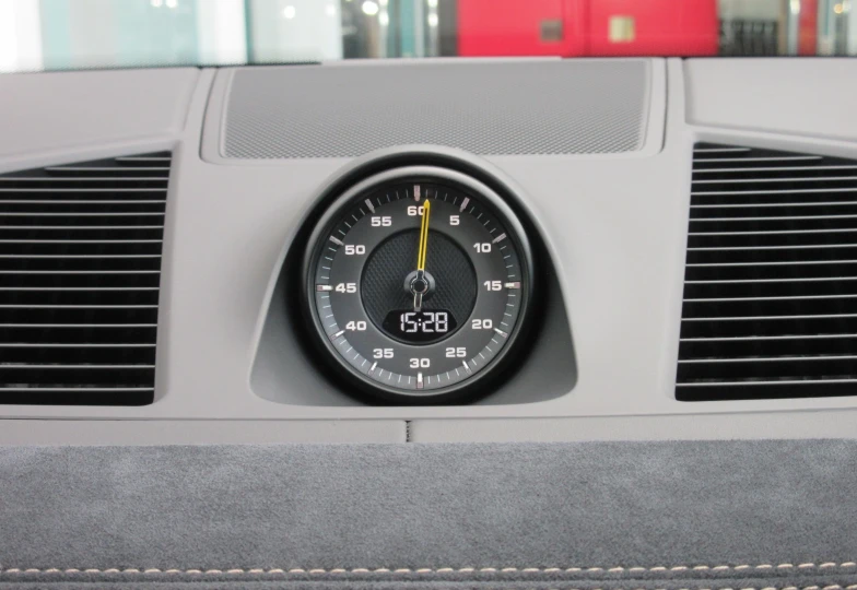 Porsche Cayenne Черный