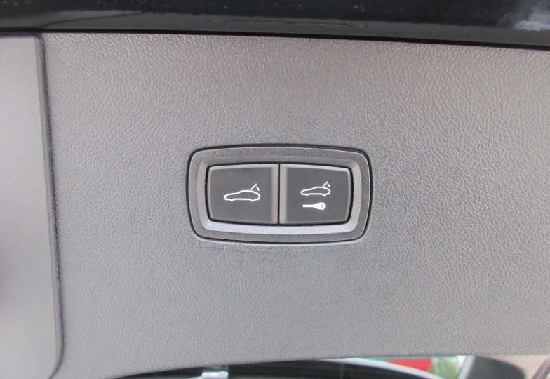 Porsche Cayenne Черный