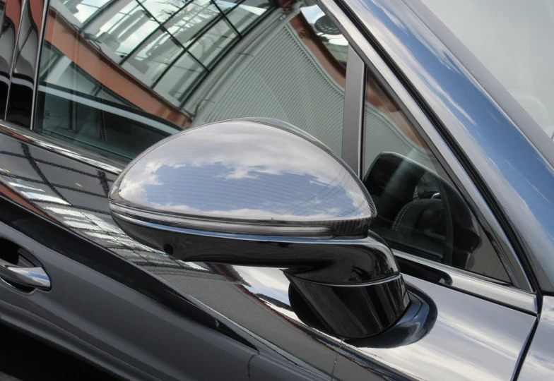 Porsche Cayenne Черный