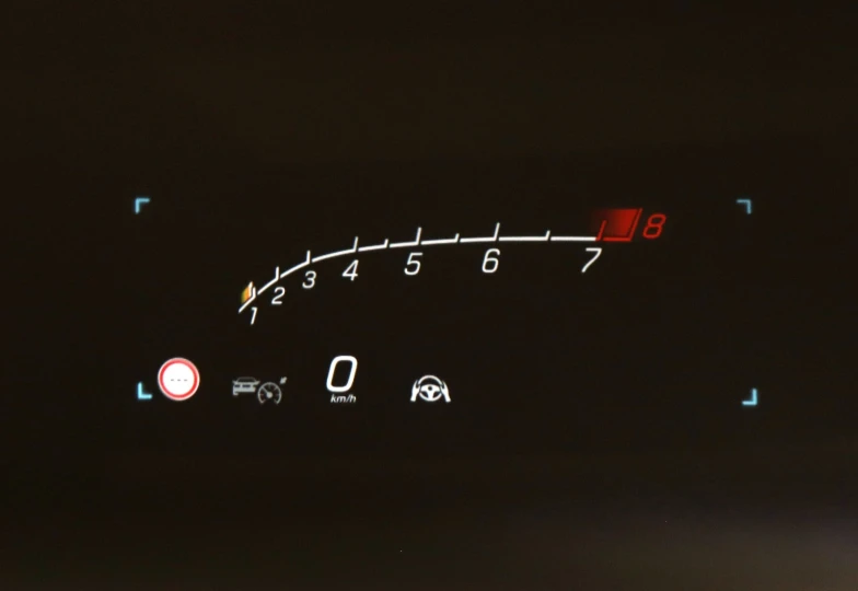 Mercedes GLC-class Черный