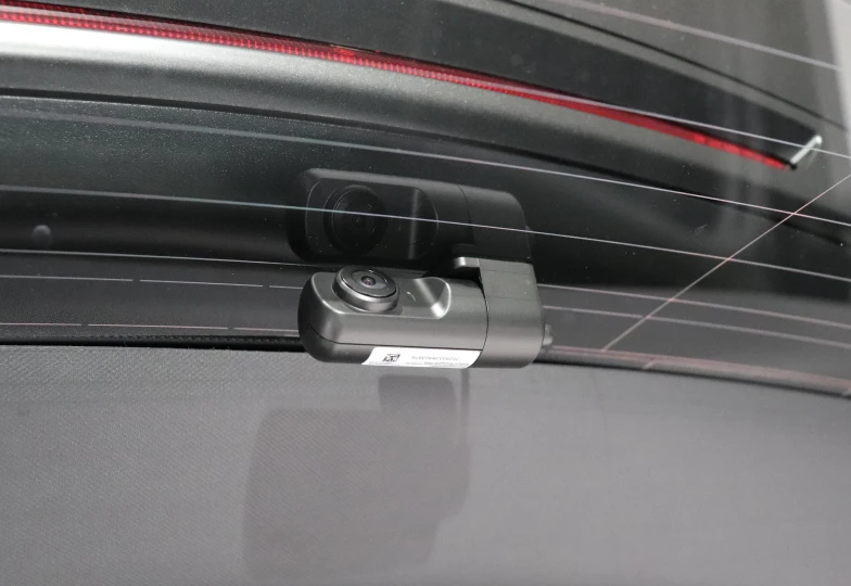 Mercedes GLC-class Черный