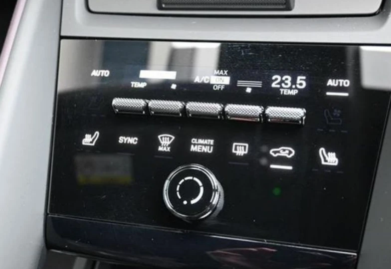 Porsche Macan Белый