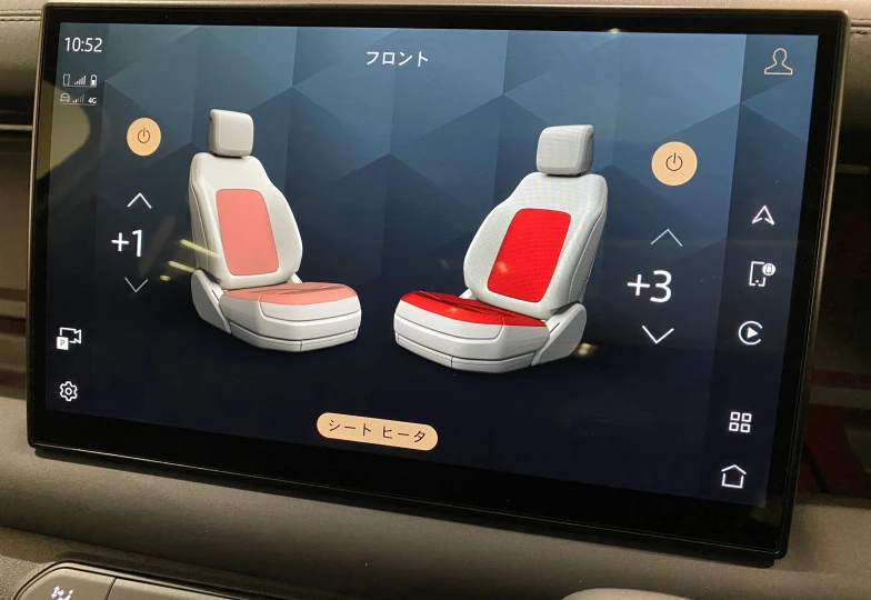 Land Rover Defender Белый