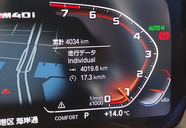 BMW Z4 Красный