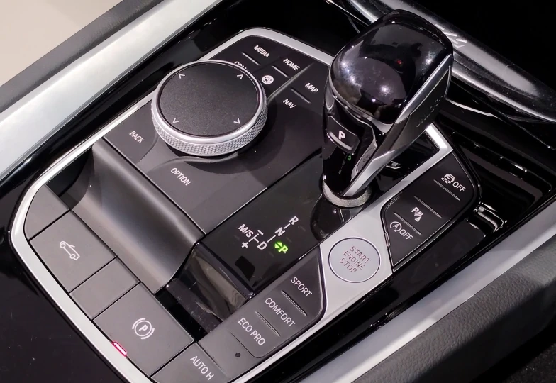 BMW Z4 Красный