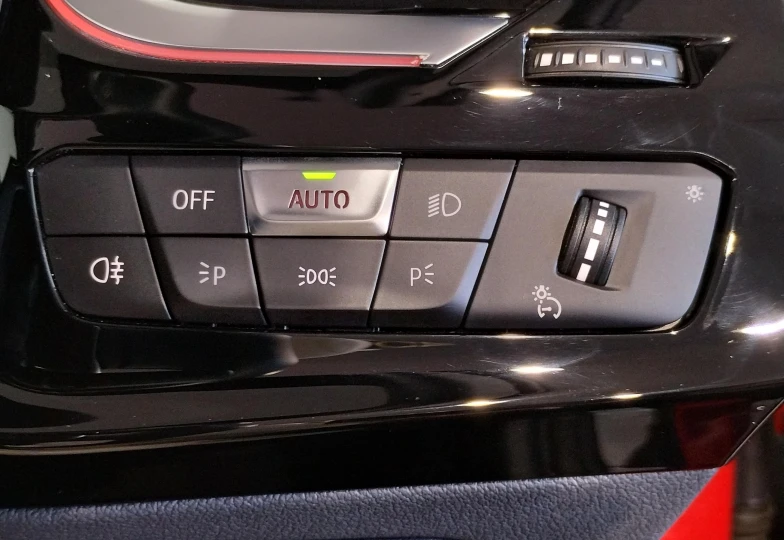 BMW Z4 Красный