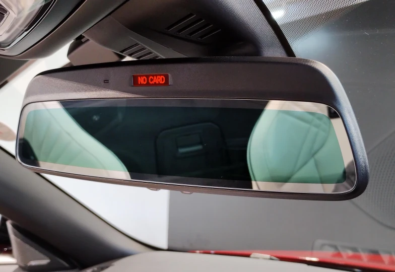 BMW Z4 Красный