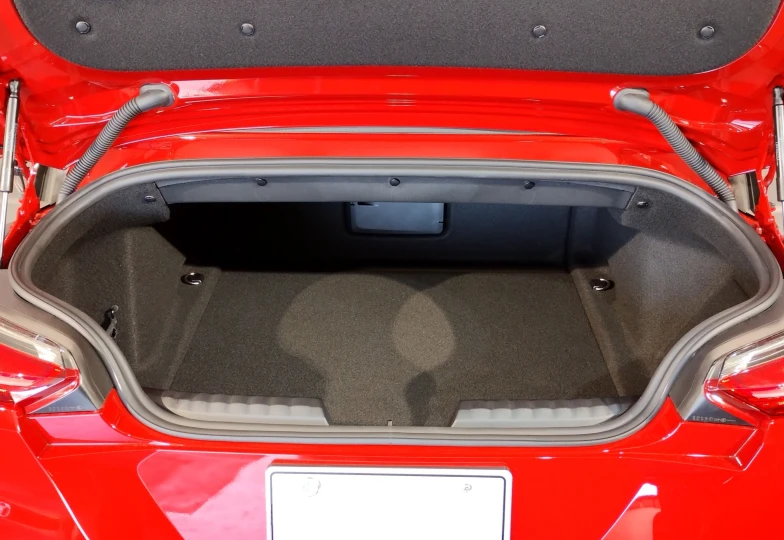 BMW Z4 Красный