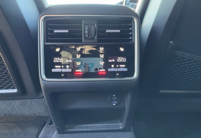 Porsche Cayenne Tiptronic S, 2022 - 31