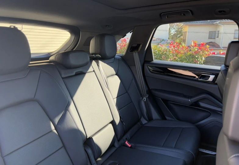 Porsche Cayenne Tiptronic S, 2022 - 32