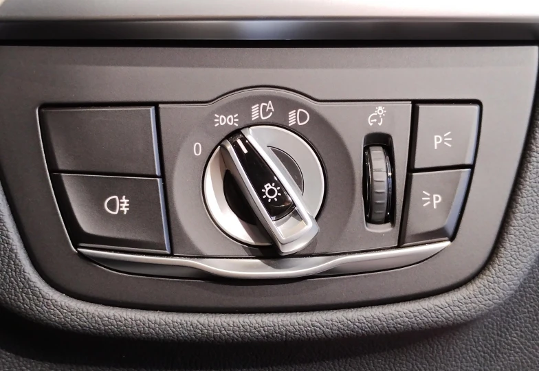 BMW X3 Красный