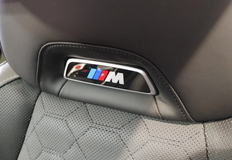 BMW X3 Красный