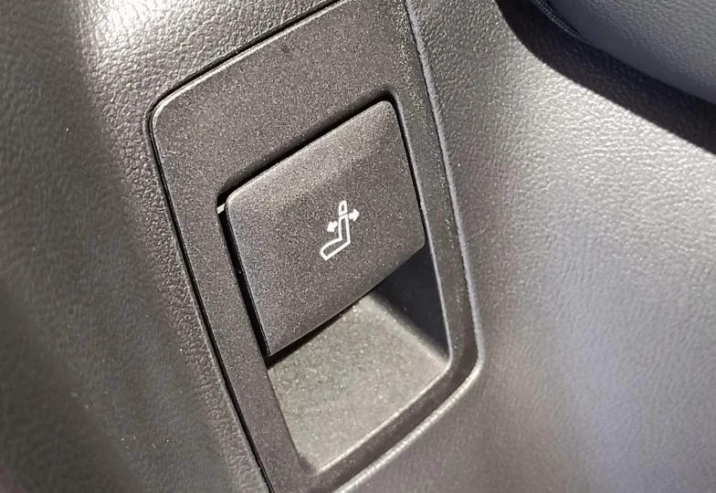 BMW X3 Красный