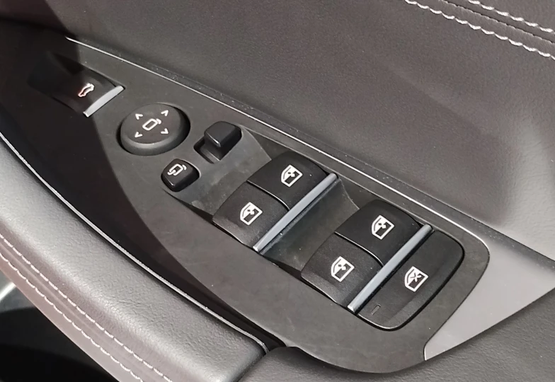 BMW X3 Красный