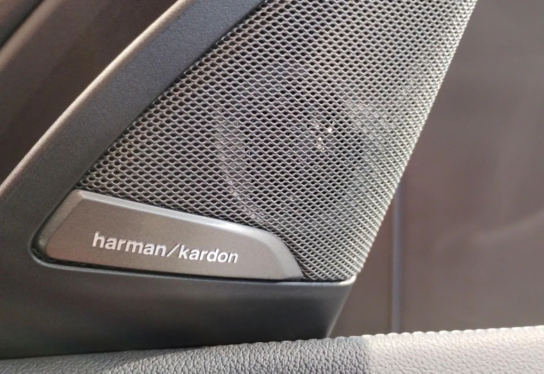 BMW X3 Красный