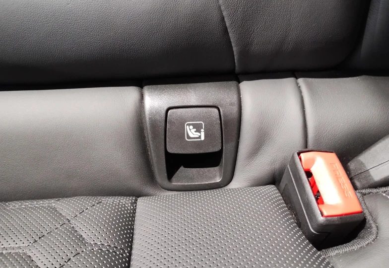 BMW X3 Красный