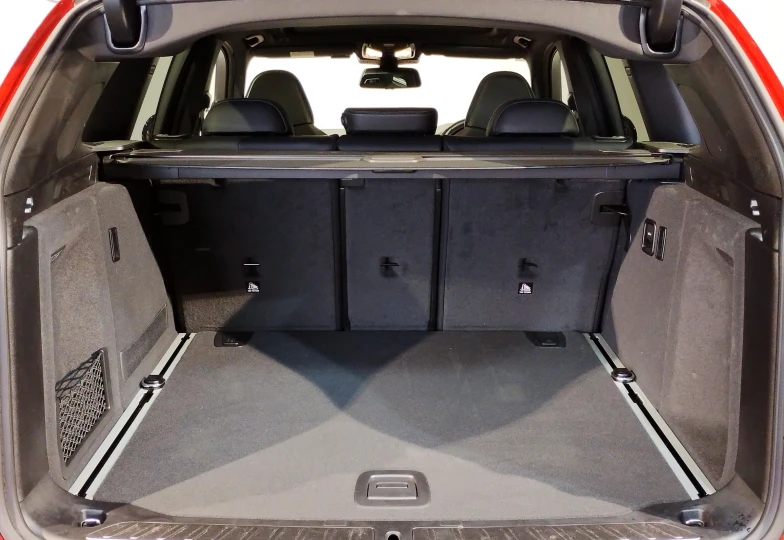 BMW X3 Красный