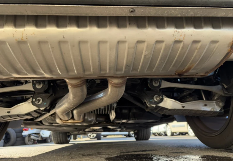 Porsche Cayenne Tiptronic S, 2022 - 48