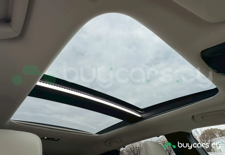 Lexus RX Черный