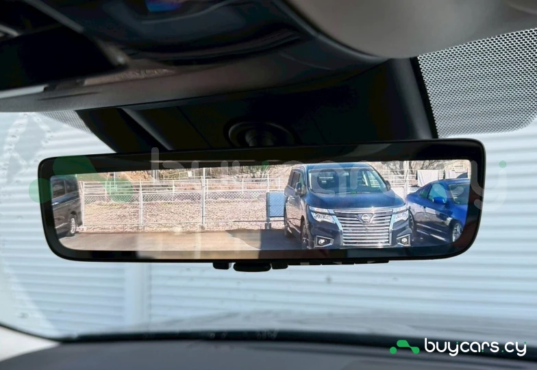 Lexus RX Черный