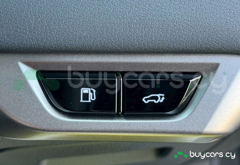 Lexus RX Черный