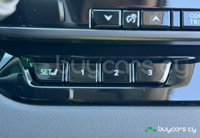 Lexus RX Черный