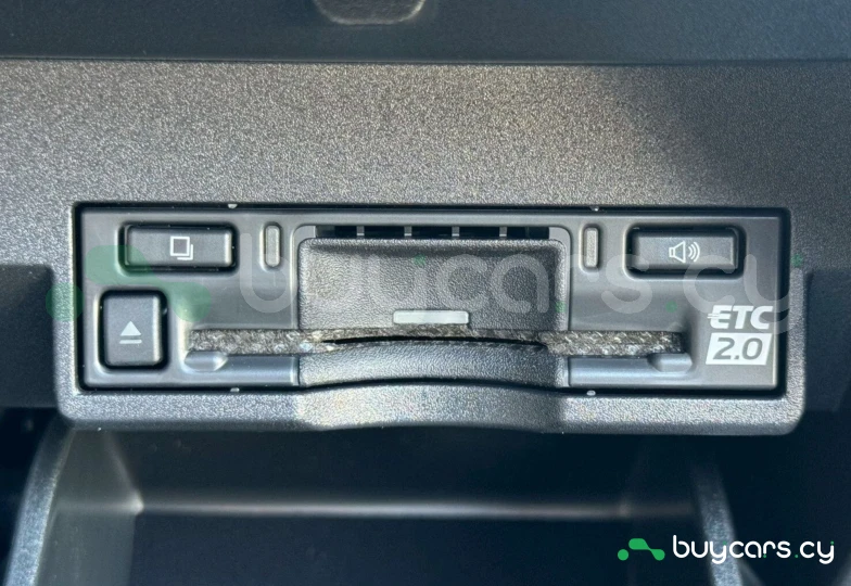 Lexus RX Черный