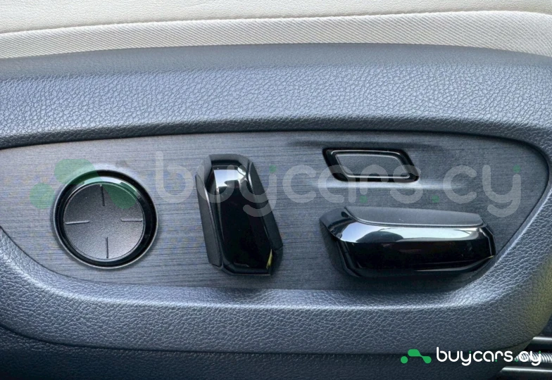 Lexus RX Черный