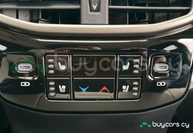 Lexus RX Черный