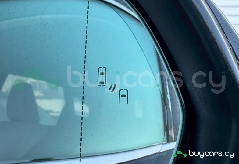 Lexus RX Черный