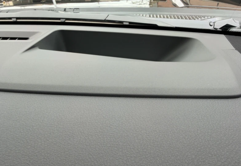 Lexus GX Черный