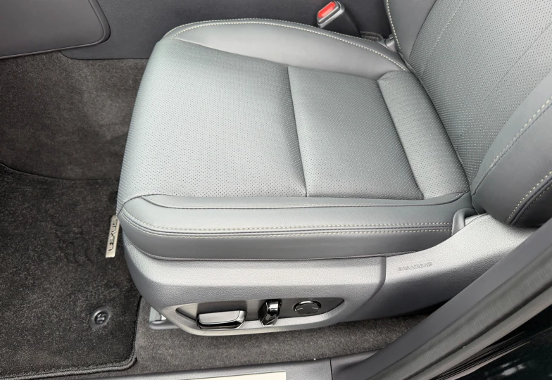 Lexus GX Черный