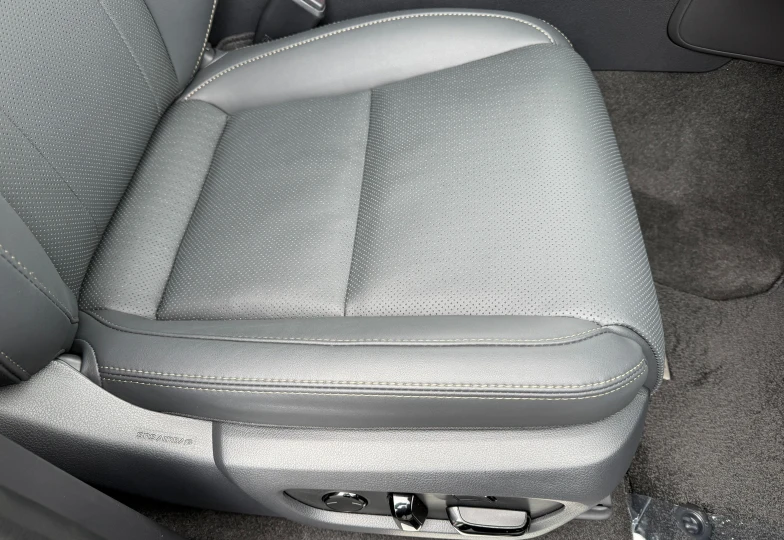 Lexus GX Черный