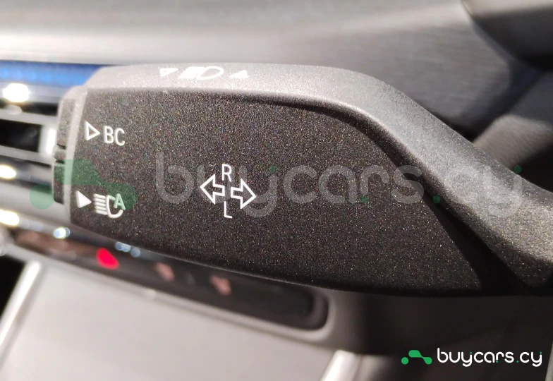 BMW 3 series Белый