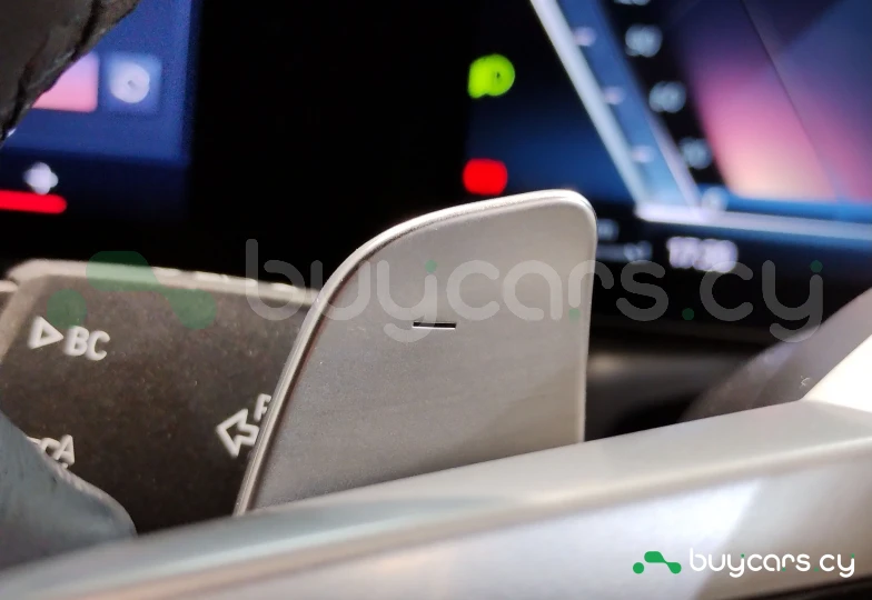 BMW 3 series Белый