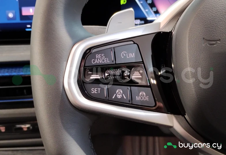 BMW 3 series Белый