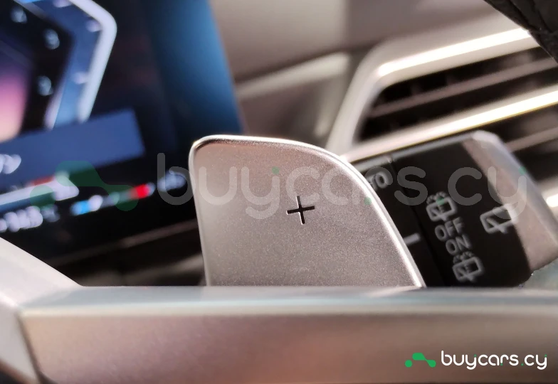 BMW 3 series Белый