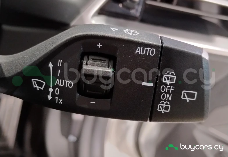 BMW 3 series Белый