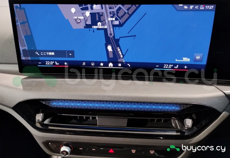 BMW 3 series Белый