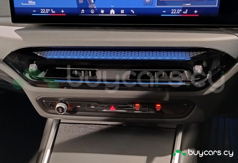 BMW 3 series Белый