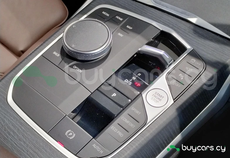 BMW 3 series Белый